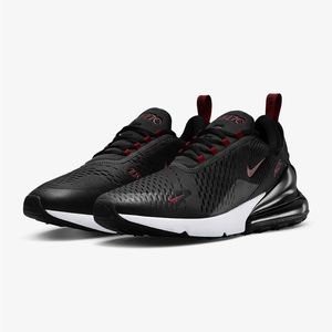 Nike Air Max 270
Men's DZ4402-001